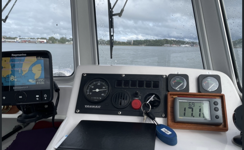 Bella 7000 Sunmar-kuva-10